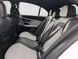 Mercedes-Benz E-Class AMG E 53 E 4MATIC+ Sedan 2026
