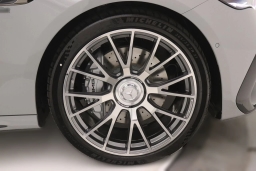 Mercedes-Benz E-Class AMG E 53 E 4MATIC+ Sedan 2026