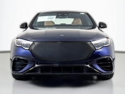 Mercedes-Benz E-Class AMG E 53 E 4MATIC+ Sedan 2026