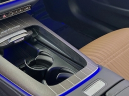 Mercedes-Benz E-Class AMG E 53 E 4MATIC+ Sedan 2026
