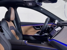 Mercedes-Benz E-Class AMG E 53 E 4MATIC+ Sedan 2026