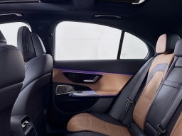 Mercedes-Benz E-Class AMG E 53 E 4MATIC+ Sedan 2026