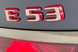 Mercedes-Benz E-Class AMG E 53 E 4MATIC+ Sedan 2026