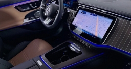 Mercedes-Benz E-Class AMG E 53 E 4MATIC+ Sedan 2026