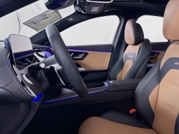 Mercedes-Benz E-Class AMG E 53 E 4MATIC+ Sedan 2026