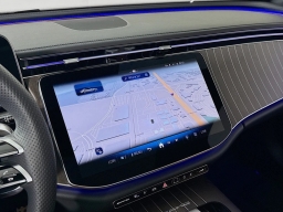 Mercedes-Benz E-Class AMG E 53 E 4MATIC+ Sedan 2026