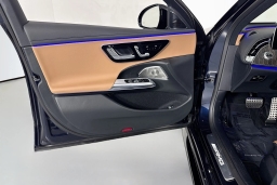 Mercedes-Benz E-Class AMG E 53 E 4MATIC+ Sedan 2026