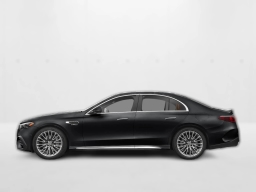 Mercedes-Benz E-Class AMG E 53 E 4MATIC+ Sedan 2026