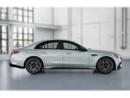 Mercedes-Benz E-Class AMG E 53 E 4MATIC+ Sedan 2026