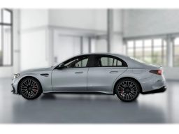 Mercedes-Benz E-Class AMG E 53 E 4MATIC+ Sedan 2026