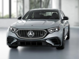 Mercedes-Benz E-Class AMG E 53 E 4MATIC+ Sedan 2026