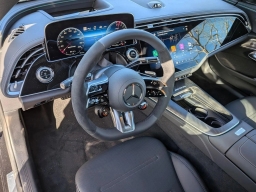 Mercedes-Benz E-Class AMG E 53 E 4MATIC+ Sedan 2026