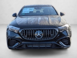 Mercedes-Benz E-Class AMG E 53 E 4MATIC+ Sedan 2026
