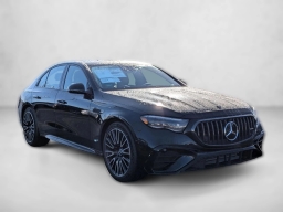 Mercedes-Benz E-Class AMG E 53 E 4MATIC+ Sedan 2026