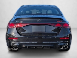 Mercedes-Benz E-Class AMG E 53 E 4MATIC+ Sedan 2026