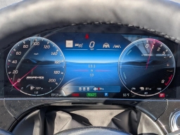 Mercedes-Benz E-Class AMG E 53 E 4MATIC+ Sedan 2026