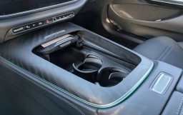 Mercedes-Benz E-Class AMG E 53 E 4MATIC+ Sedan 2026