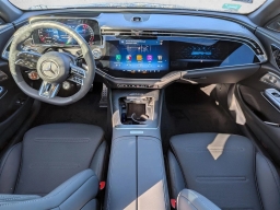 Mercedes-Benz E-Class AMG E 53 E 4MATIC+ Sedan 2026