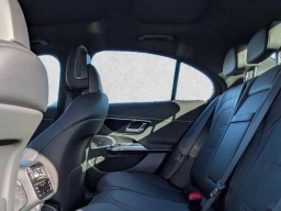 Mercedes-Benz E-Class AMG E 53 E 4MATIC+ Sedan 2026