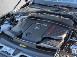 Mercedes-Benz E-Class AMG E 53 E 4MATIC+ Sedan 2026