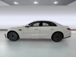 Mercedes-Benz E-Class AMG E 53 E 4MATIC+ Sedan 2026