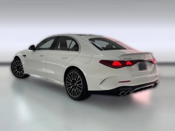 Mercedes-Benz E-Class AMG E 53 E 4MATIC+ Sedan 2026