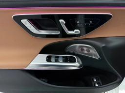 Mercedes-Benz E-Class AMG E 53 E 4MATIC+ Sedan 2026