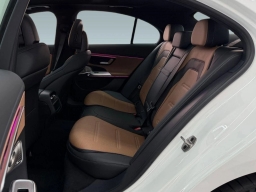 Mercedes-Benz E-Class AMG E 53 E 4MATIC+ Sedan 2026