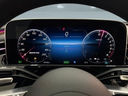 Mercedes-Benz E-Class AMG E 53 E 4MATIC+ Sedan 2026