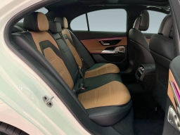 Mercedes-Benz E-Class AMG E 53 E 4MATIC+ Sedan 2026