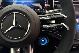 Mercedes-Benz E-Class AMG E 53 E 4MATIC+ Sedan 2026