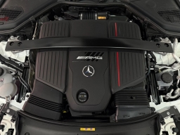 Mercedes-Benz E-Class AMG E 53 E 4MATIC+ Sedan 2026