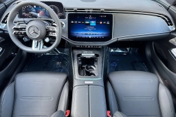 Mercedes-Benz E-Class AMG E 53 E 4MATIC+ Sedan 2026