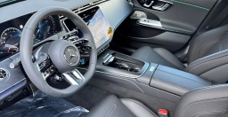 Mercedes-Benz E-Class AMG E 53 E 4MATIC+ Sedan 2026