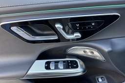 Mercedes-Benz E-Class AMG E 53 E 4MATIC+ Sedan 2026
