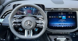 Mercedes-Benz E-Class AMG E 53 E 4MATIC+ Sedan 2026