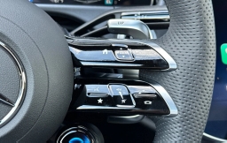 Mercedes-Benz E-Class AMG E 53 E 4MATIC+ Sedan 2026