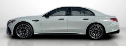 Mercedes-Benz E-Class AMG E 53 E 4MATIC+ Sedan 2026