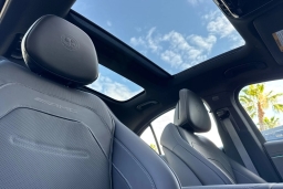 Mercedes-Benz E-Class AMG E 53 E 4MATIC+ Sedan 2026