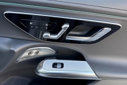 Mercedes-Benz E-Class AMG E 53 E 4MATIC+ Sedan 2026