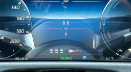 Mercedes-Benz E-Class AMG E 53 E 4MATIC+ Sedan 2026
