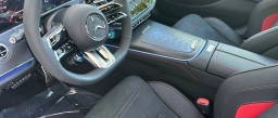 Mercedes-Benz E-Class AMG E 53 E 4MATIC+ Sedan 2026