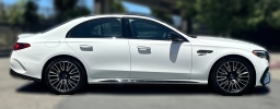 Mercedes-Benz E-Class AMG E 53 E 4MATIC+ Sedan 2026
