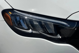 Mercedes-Benz E-Class AMG E 53 E 4MATIC+ Sedan 2026
