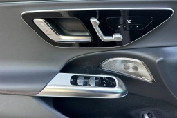 Mercedes-Benz E-Class AMG E 53 E 4MATIC+ Sedan 2026