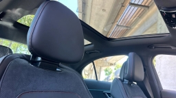 Mercedes-Benz E-Class AMG E 53 E 4MATIC+ Sedan 2026