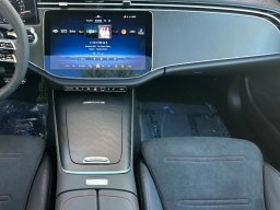 Mercedes-Benz E-Class AMG E 53 E 4MATIC+ Sedan 2026