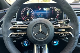Mercedes-Benz E-Class AMG E 53 E 4MATIC+ Sedan 2026