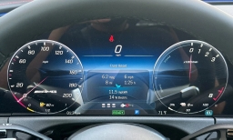 Mercedes-Benz E-Class AMG E 53 E 4MATIC+ Sedan 2026