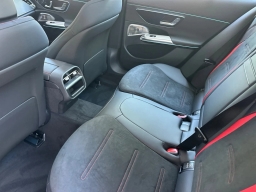 Mercedes-Benz E-Class AMG E 53 E 4MATIC+ Sedan 2026
